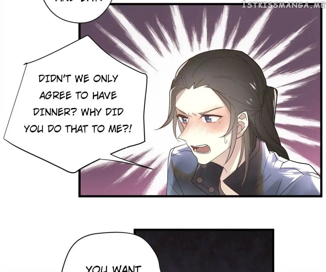 One-Way Crush chapter 2 - page 59
