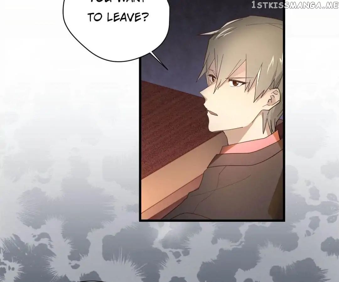 One-Way Crush chapter 2 - page 60
