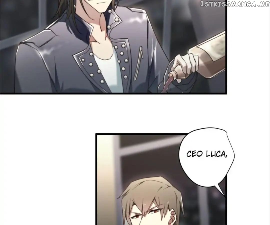 One-Way Crush chapter 2 - page 69