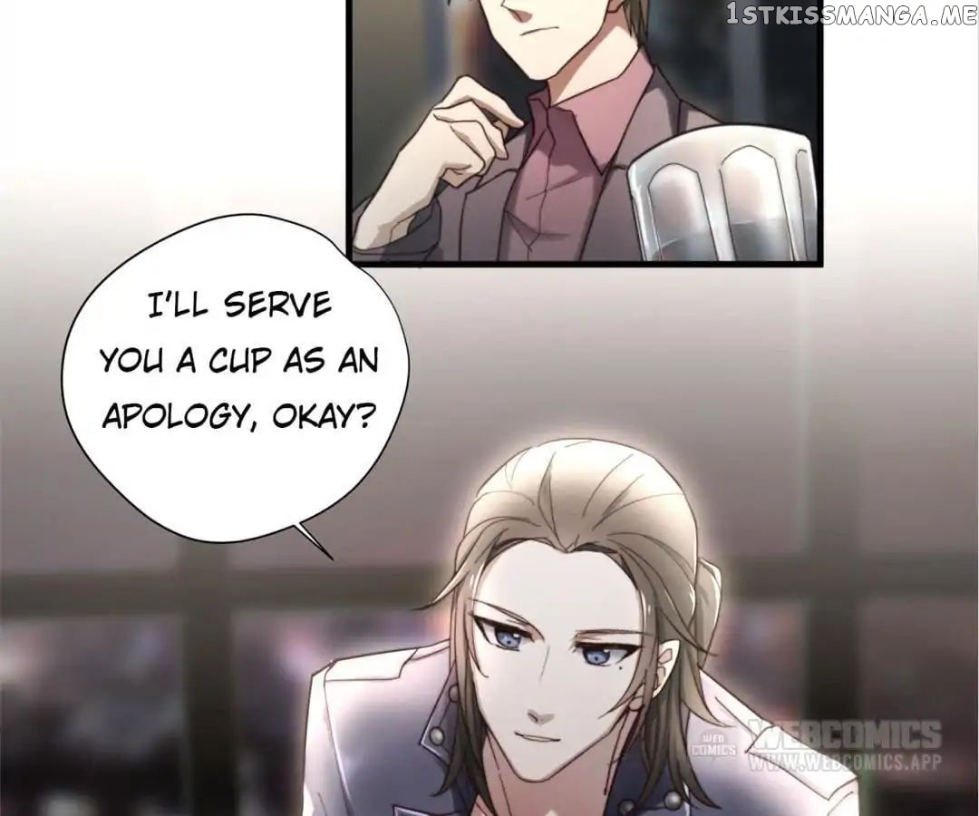 One-Way Crush chapter 2 - page 70