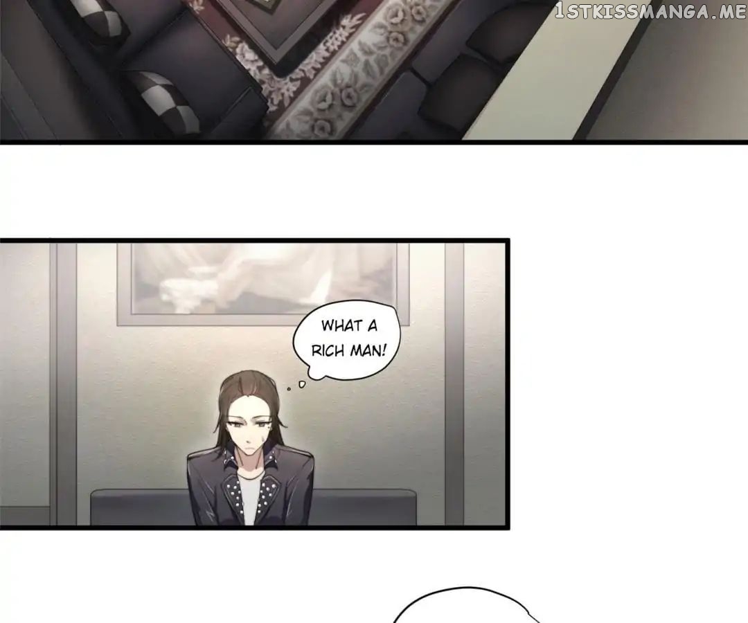 One-Way Crush chapter 2 - page 8