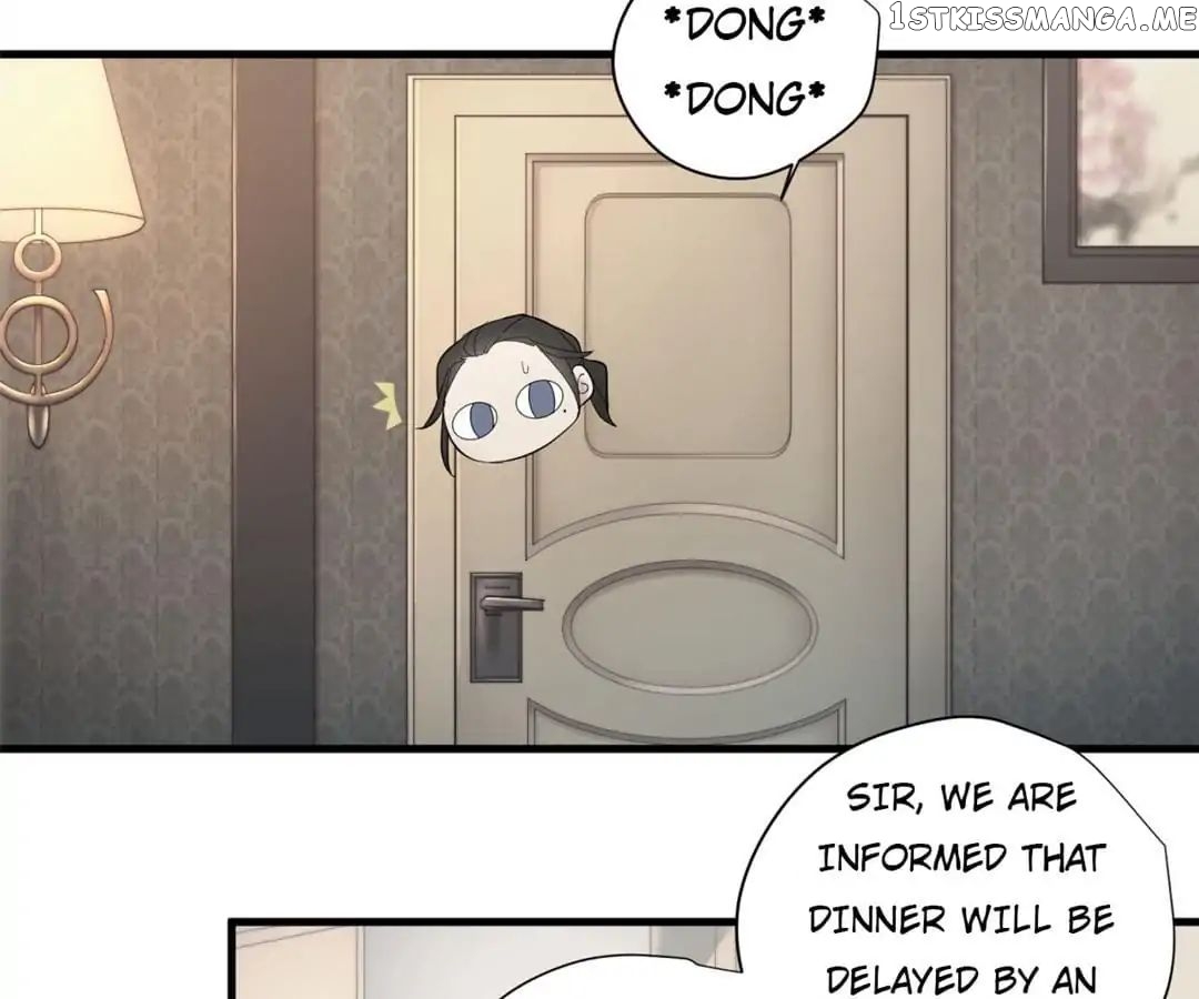 One-Way Crush chapter 2 - page 9