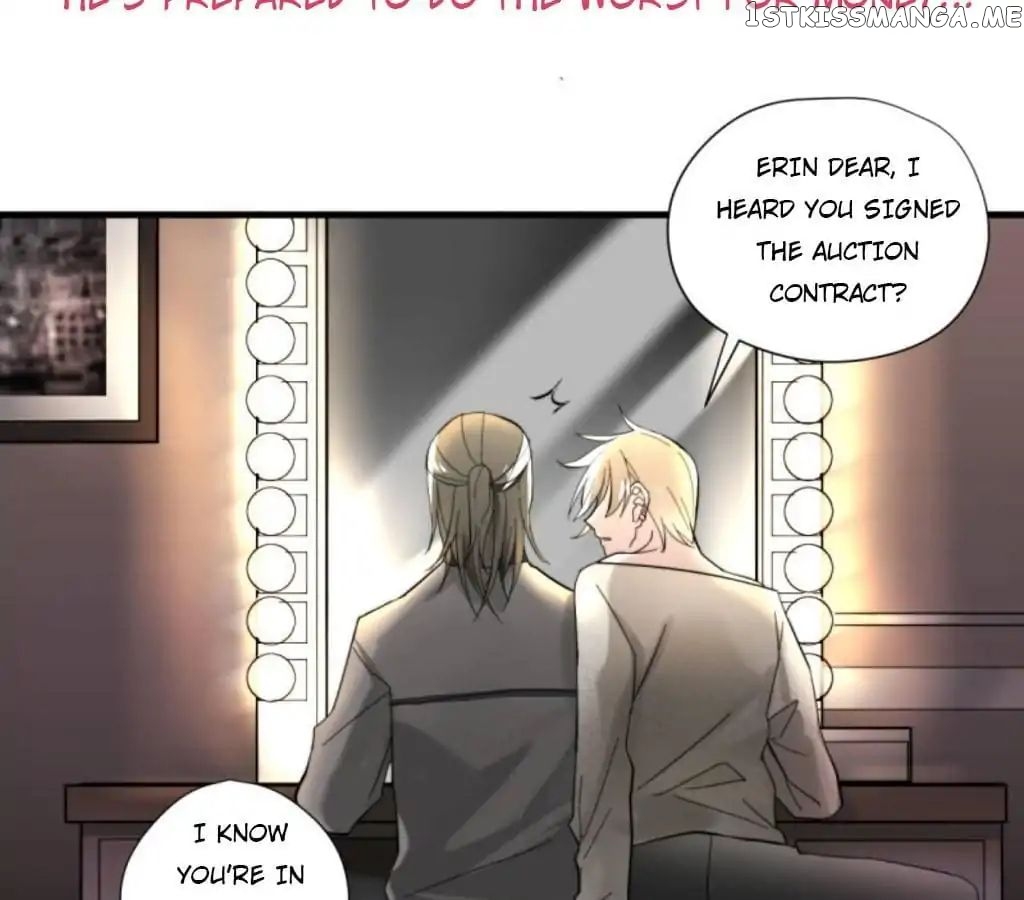 One-Way Crush chapter 0 - page 3