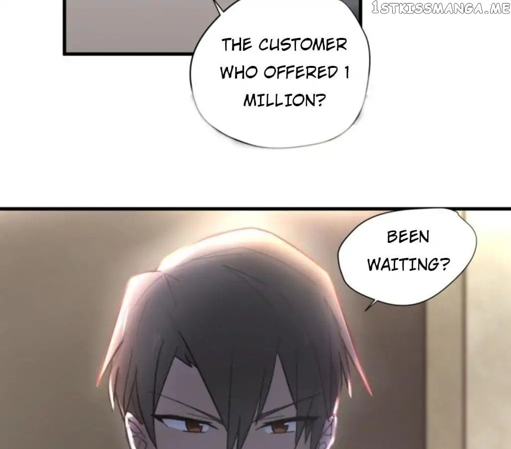 One-Way Crush chapter 0 - page 7