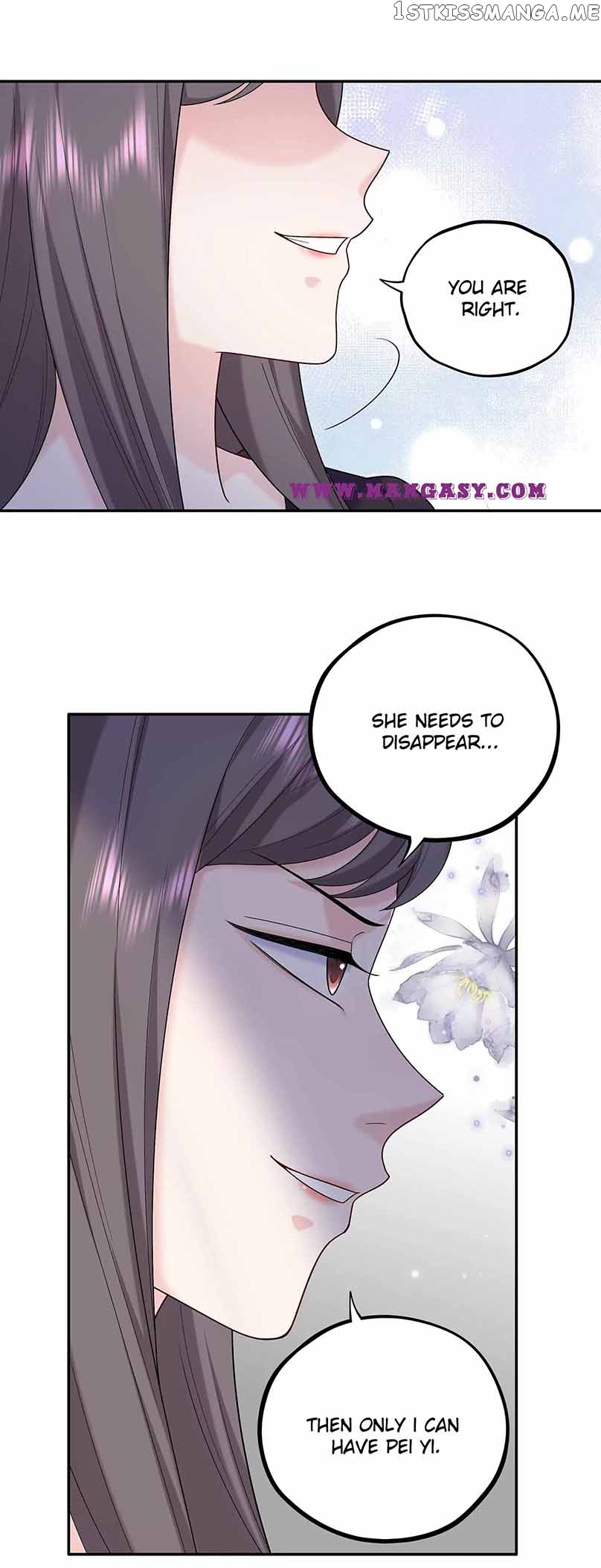 I Know What You Think Chapter 127 - page 10