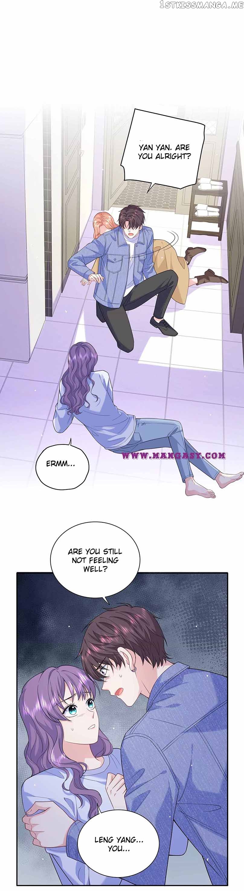 I Know What You Think Chapter 121 - page 11