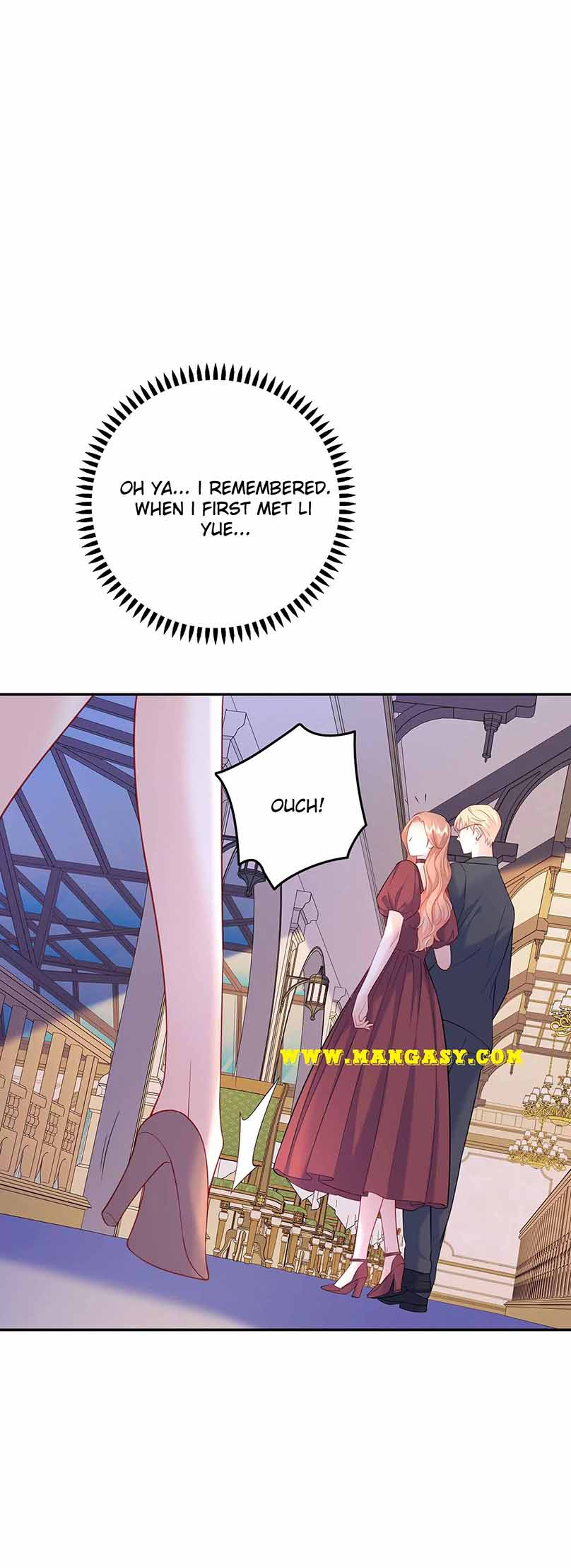 I Know What You Think chapter 89 - page 7