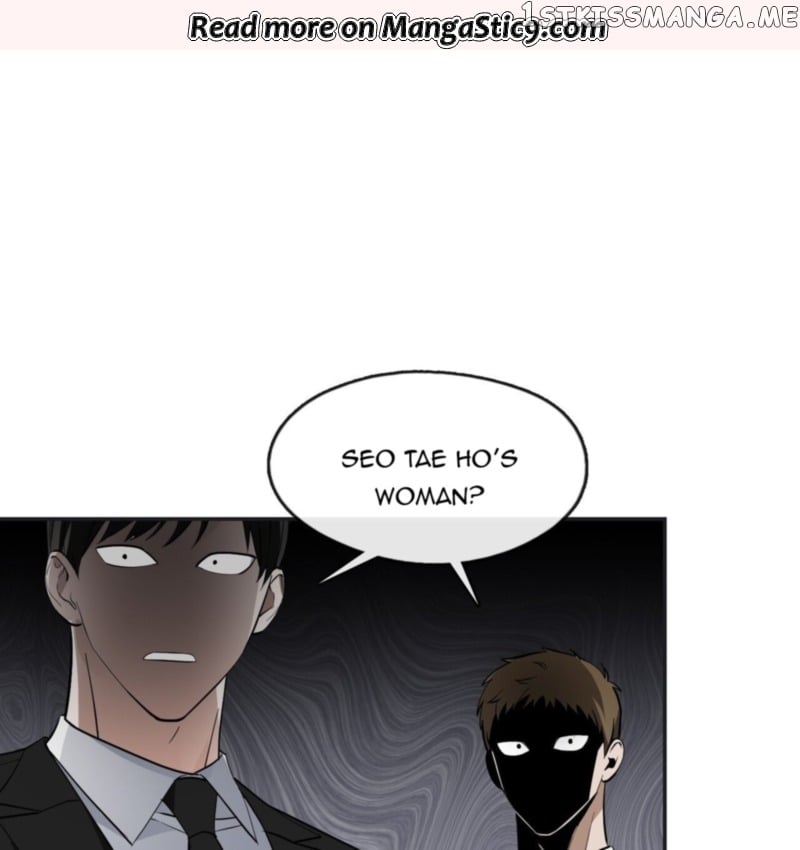 Fly Me To The Moon Chapter 35 - page 50