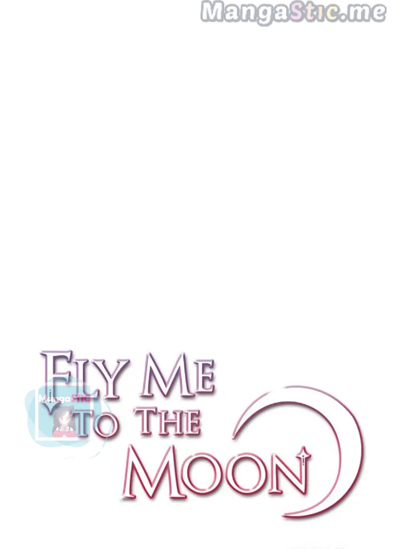 Fly Me To The Moon Chapter 20 - page 7