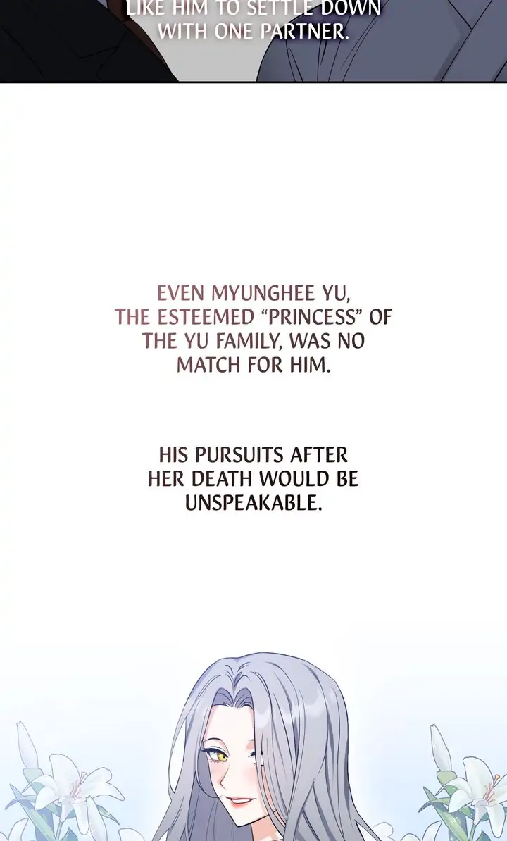 Fly Me To The Moon Chapter 19 - page 42