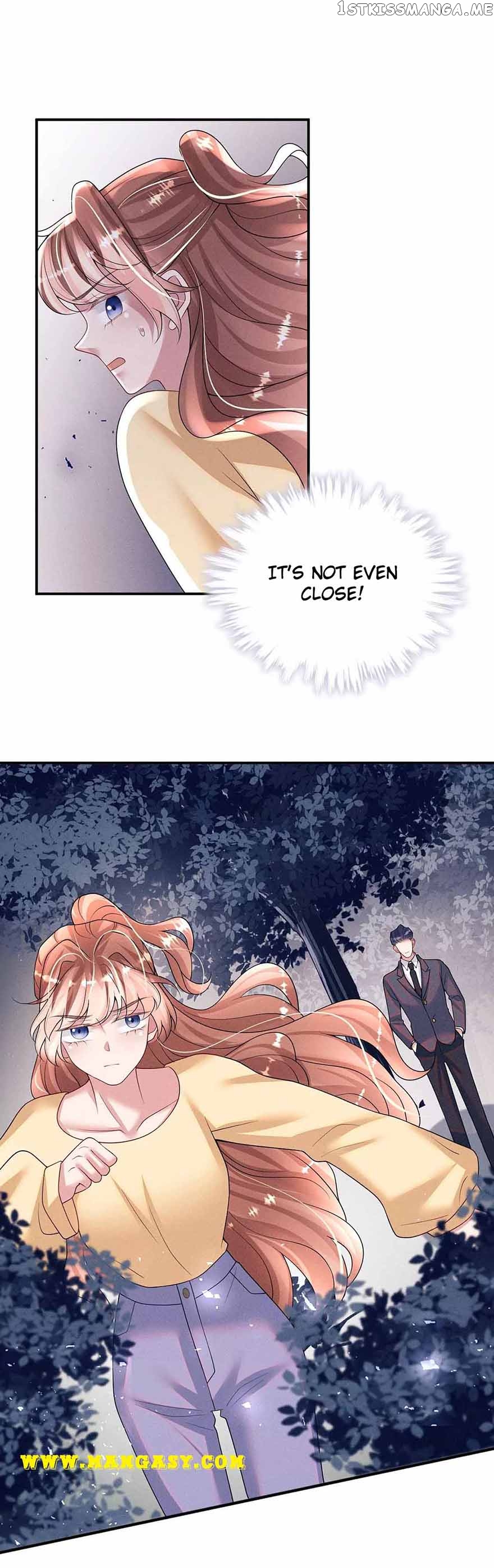 Kiss You Every Day Chapter 81 - page 8