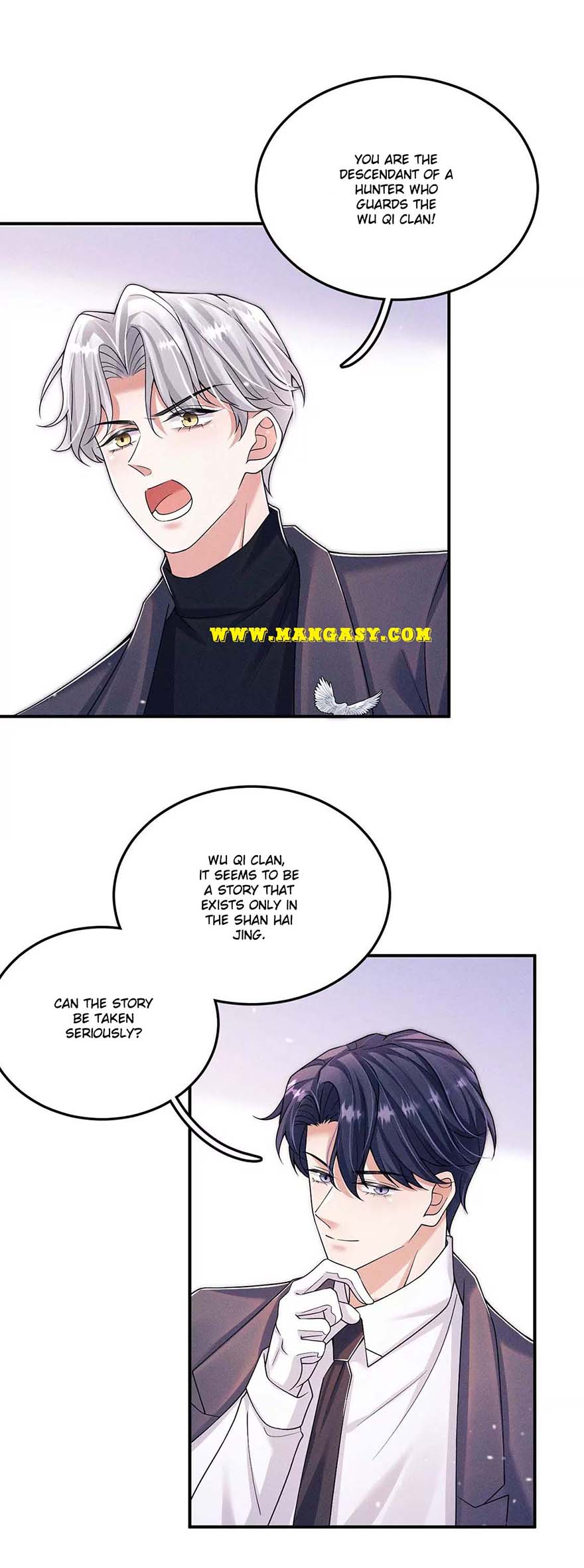 Kiss You Every Day Chapter 29 - page 4