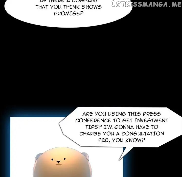 Super Rich chapter 61 - page 91