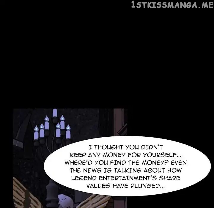 Super Rich chapter 60 - page 101