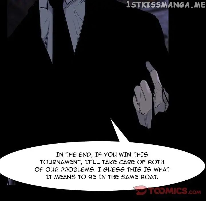 Super Rich chapter 60 - page 114