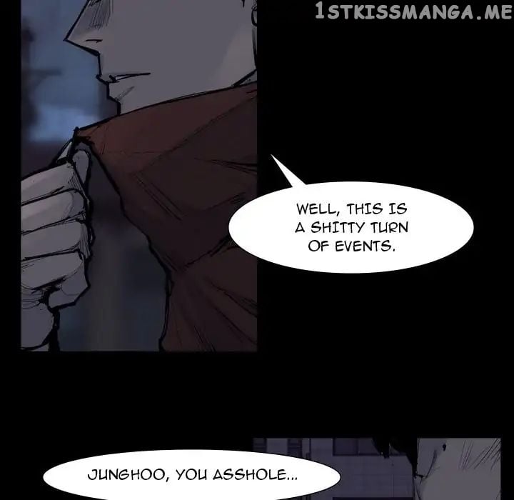 Super Rich chapter 58 - page 40