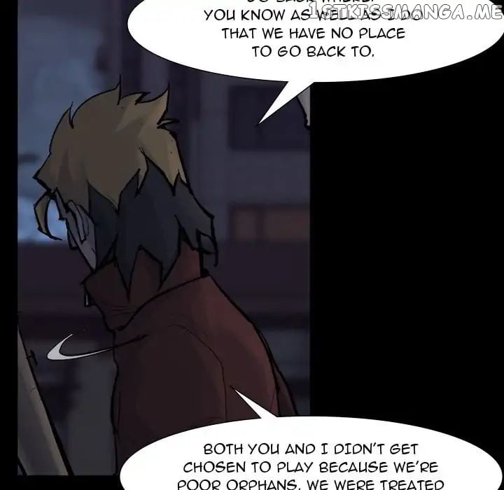 Super Rich chapter 58 - page 43