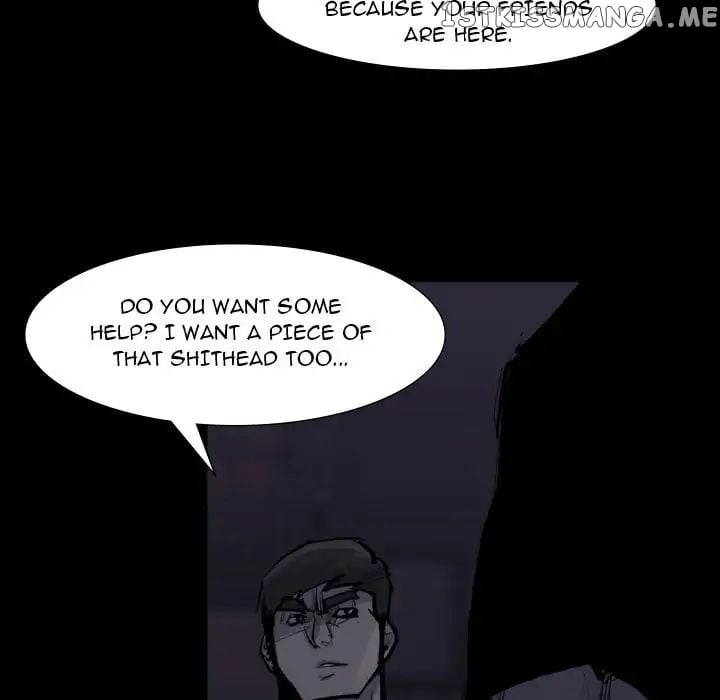 Super Rich chapter 58 - page 48