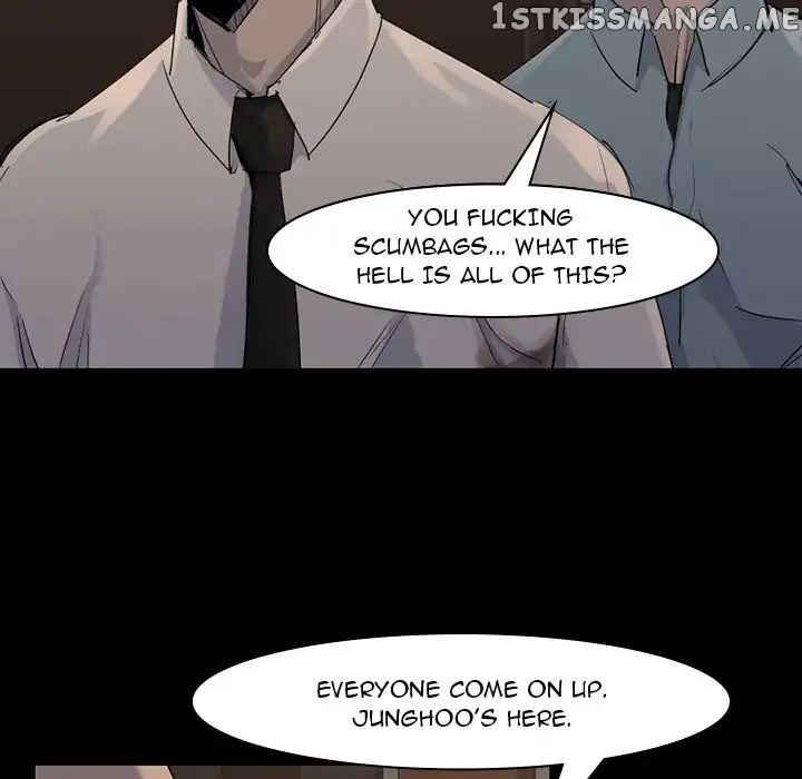 Super Rich chapter 57 - page 64