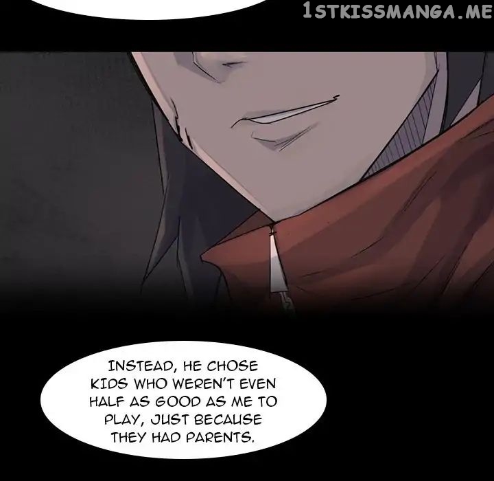 Super Rich chapter 57 - page 88