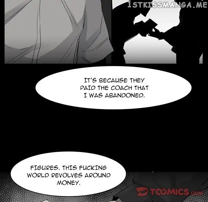 Super Rich chapter 57 - page 94