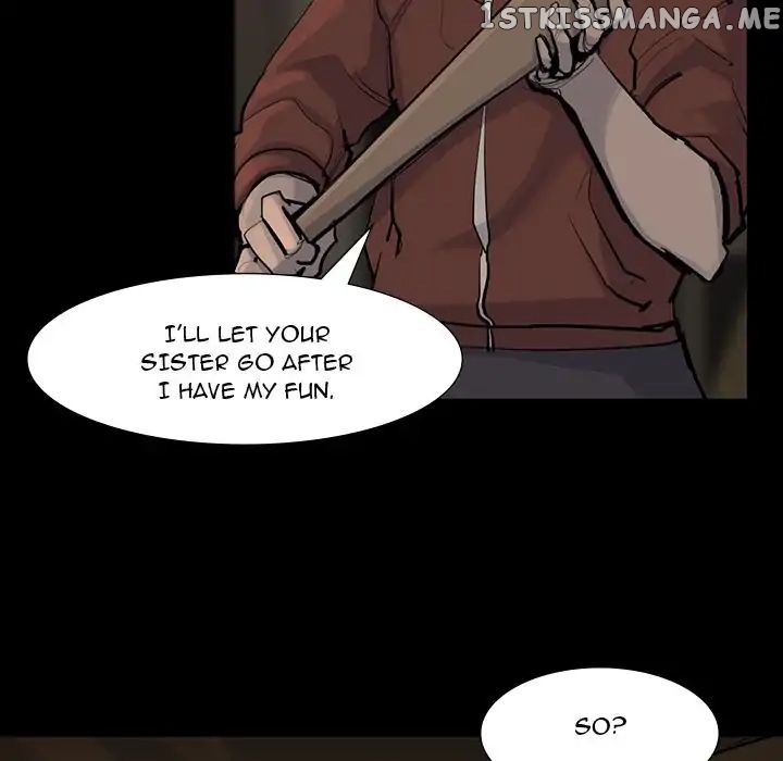 Super Rich chapter 56 - page 36