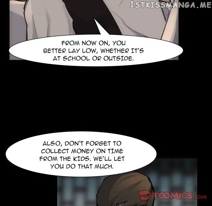 Super Rich chapter 54 - page 67