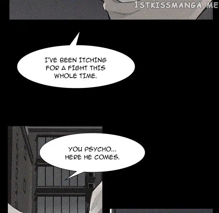 Super Rich chapter 52 - page 51