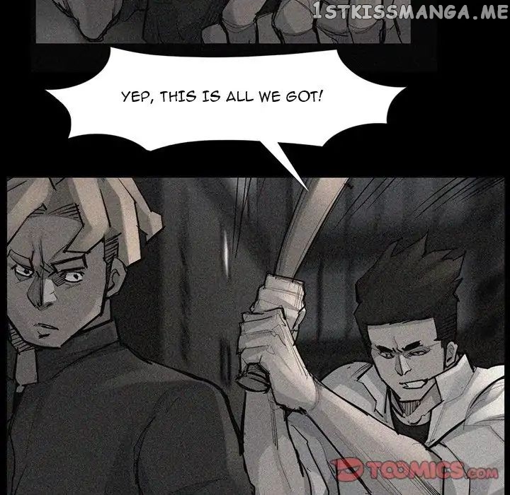 Super Rich chapter 52 - page 66