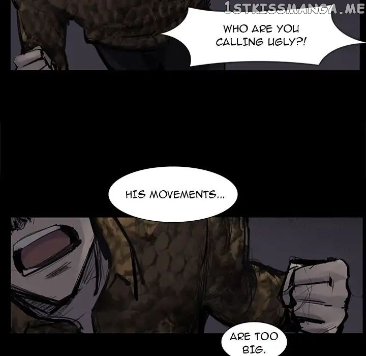 Super Rich chapter 51 - page 33