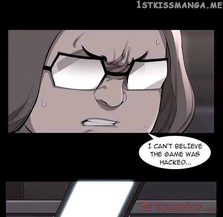 Super Rich chapter 50 - page 5