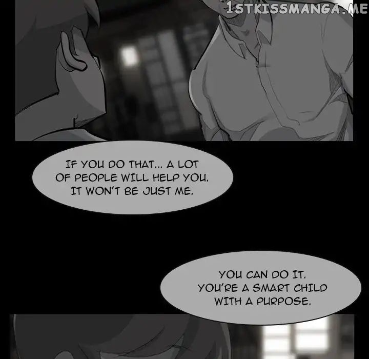 Super Rich chapter 49 - page 15