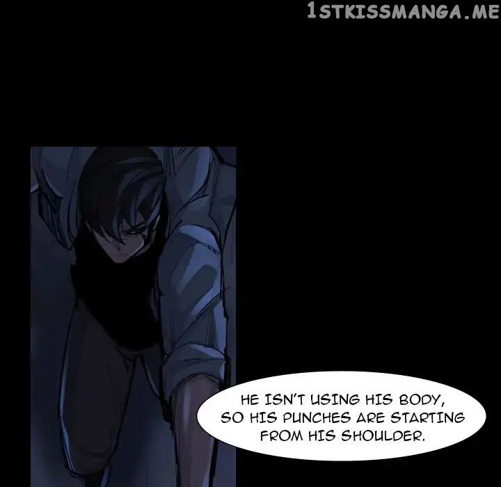 Super Rich chapter 46 - page 69