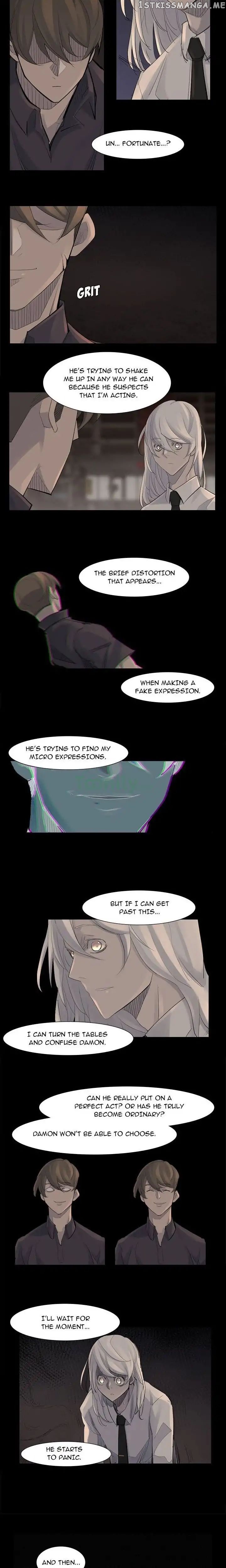 Super Rich chapter 42 - page 2