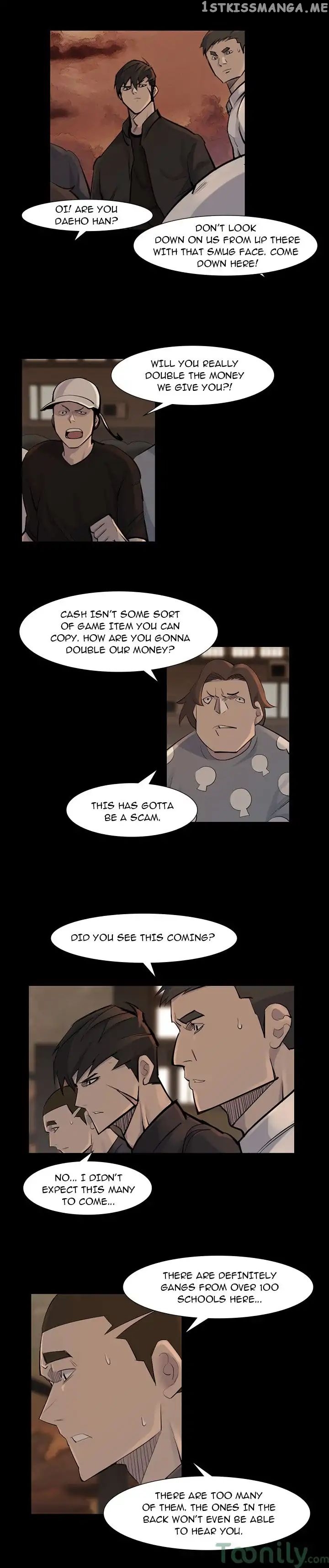 Super Rich chapter 38 - page 3