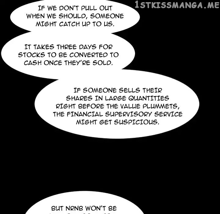 Super Rich chapter 29 - page 36