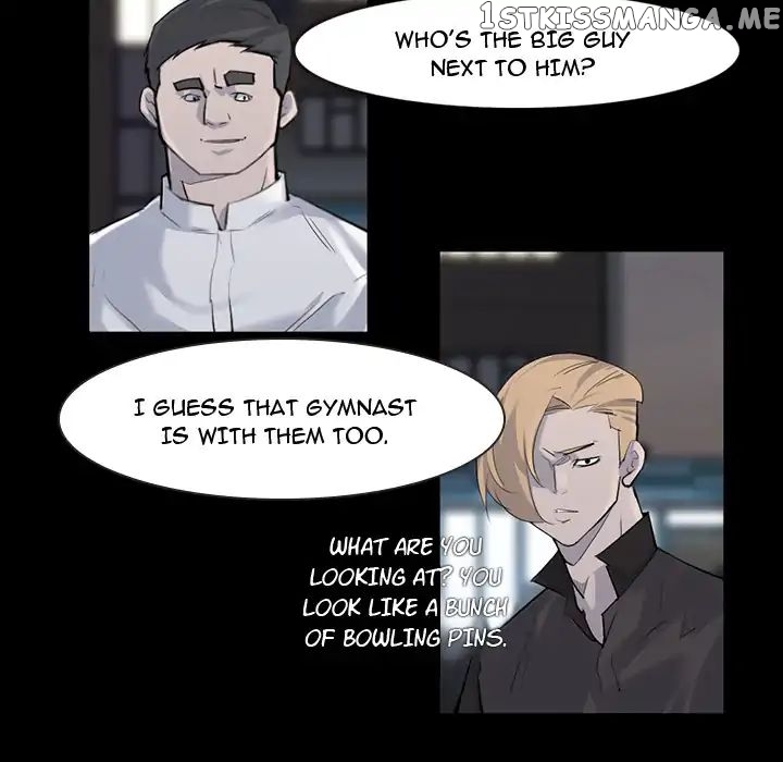 Super Rich chapter 29 - page 57