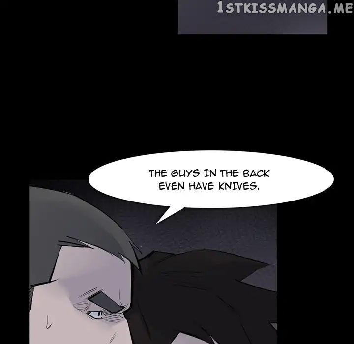 Super Rich chapter 29 - page 98