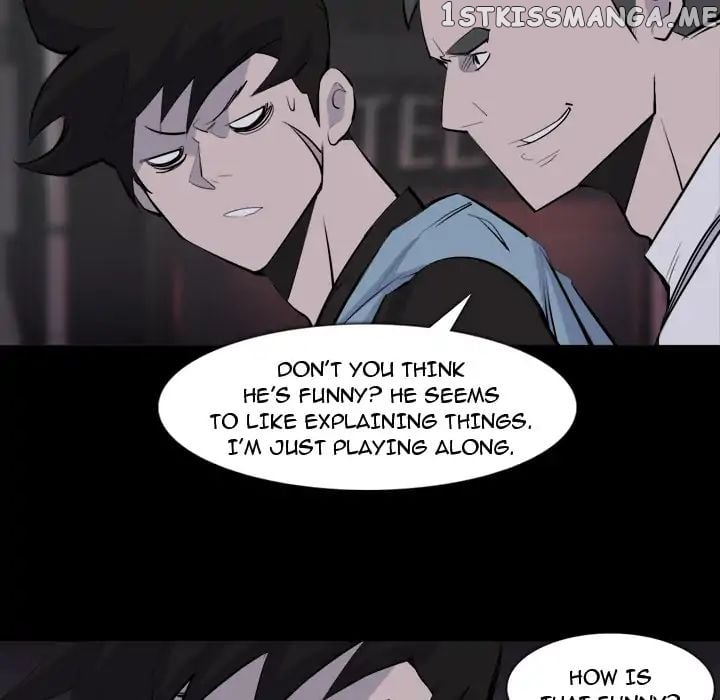 Super Rich chapter 28 - page 28