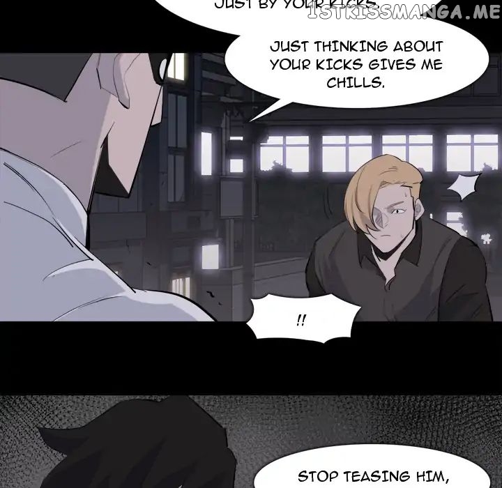 Super Rich chapter 28 - page 42