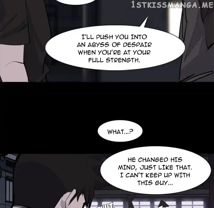 Super Rich chapter 28 - page 83