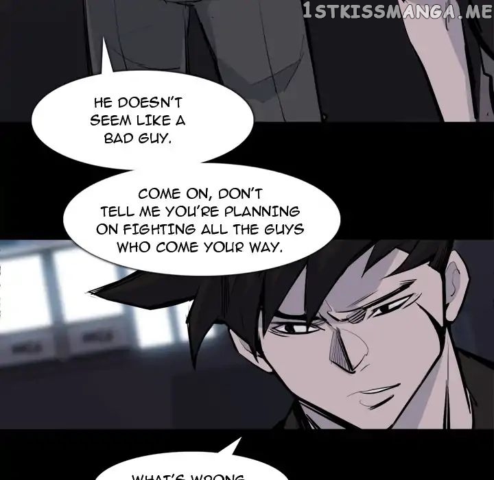 Super Rich chapter 28 - page 88