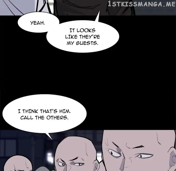 Super Rich chapter 28 - page 99