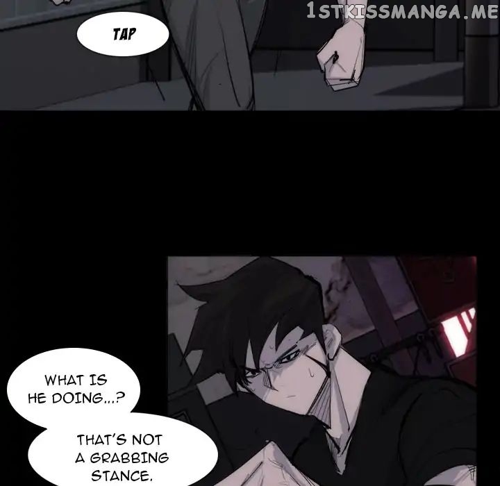 Super Rich chapter 27 - page 51