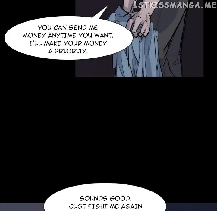 Super Rich chapter 27 - page 91