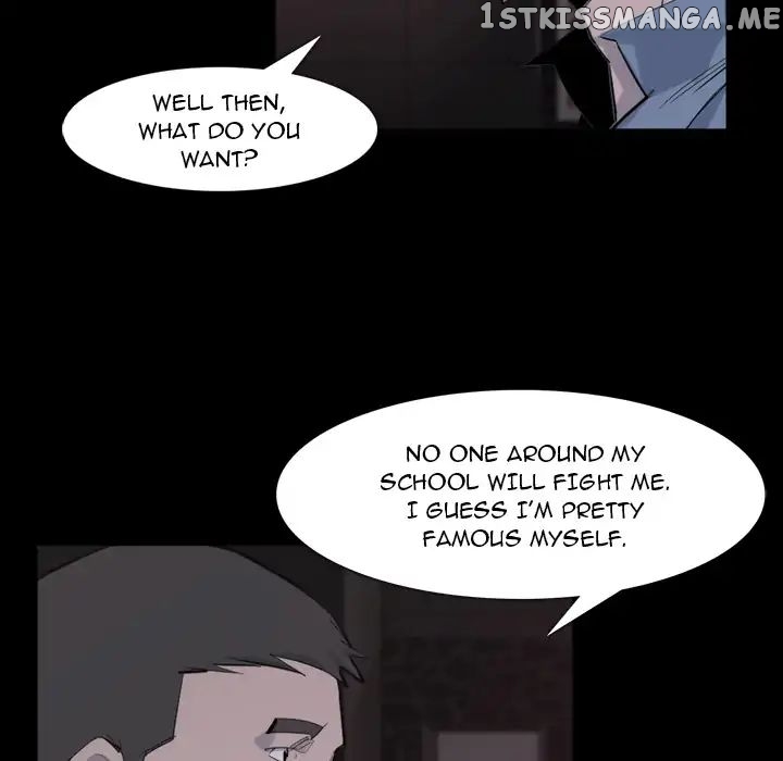 Super Rich chapter 26 - page 31