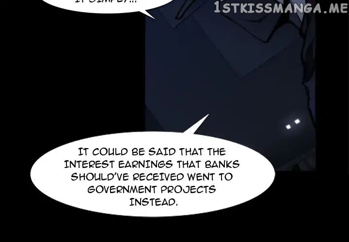 Super Rich chapter 21 - page 3