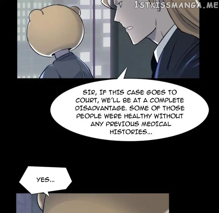 Super Rich chapter 21 - page 60