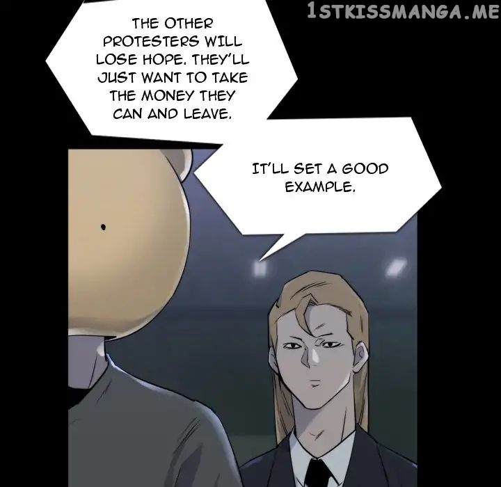 Super Rich chapter 21 - page 71