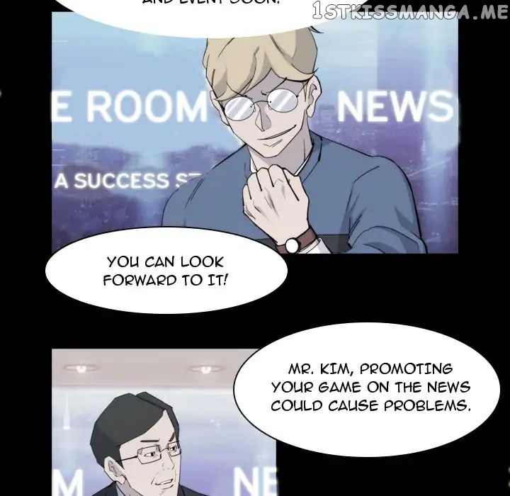 Super Rich chapter 19 - page 13